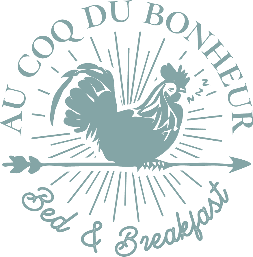 Au coq du bonheur